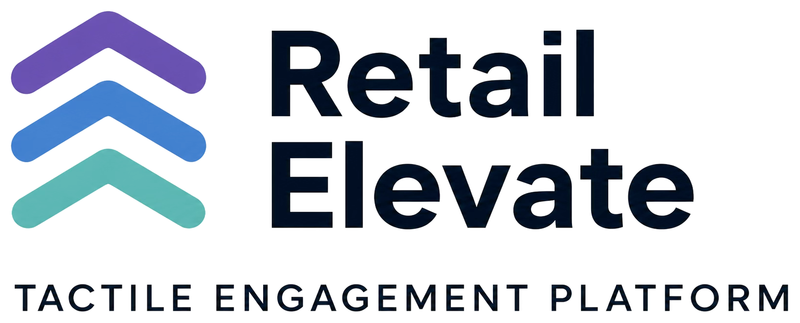 Retail Elevate | Tactile Engagement Platform